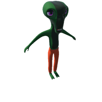 Alien 2